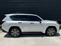 2024 Lexus LX 600 IV, белый, 14171537 рублей - вид 3
