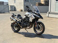 2026 Benelli TRK 502 X, чёрный, 532200 рублей - вид 1