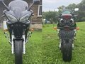 2005 Yamaha FZ6, серый, 350000 рублей - вид 10