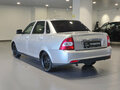 2011 Lada (ВАЗ) Priora I, серебристый, 170000 рублей - вид 6