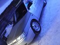 2003 Lada (ВАЗ) 2110, серебристый - вид 6