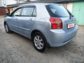 2005 Toyota Corolla IX (E120, E130) Рестайлинг, серебристый, 815000 рублей - вид 5