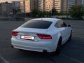 2011 Audi A7 I (4G), белый, 1750000 рублей - вид 8