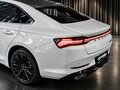 2024 Geely Preface I, белый - вид 8
