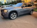 2012 BMW X1 20i I (E84), серый - вид 9