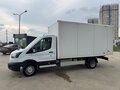 2018 Ford Transit, белый, 2750000 рублей - вид 1