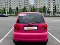 2007 Daewoo Matiz I Рестайлинг, розовый - вид 5