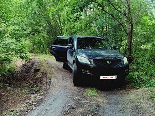 2012 Great Wall Hover H5, чёрный, 570000 рублей, вид 2
