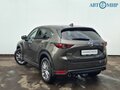 2020 Mazda CX-5 II, коричневый - вид 6