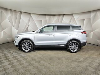 2024 Belgee X70 I, белый, 2135000 рублей, вид 5