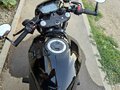 2020 Suzuki SV 650, чёрный, 800000 рублей - вид 5
