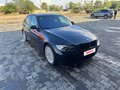 2007 BMW 3 серии 320i V (E90/E91/E92/E93), синий - вид 4