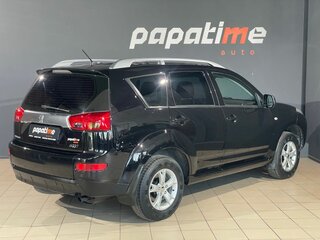 2010 Peugeot 4007, чёрный, 970000 рублей, вид 3