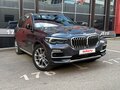 2020 BMW X5 45e IV (G05/G18), серый - вид 1