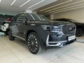 2026 Geely Monjaro I, чёрный, 4954990 рублей - вид 1