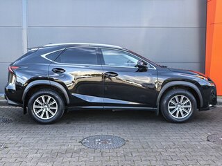 2014 Lexus NX 200 I, чёрный, 2469000 рублей, вид 3