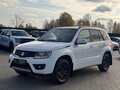 2014 Suzuki Grand Vitara II Рестайлинг 2, белый, 1350000 рублей