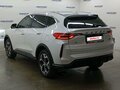 2022 Haval F7 I Рестайлинг, белый - вид 3