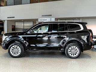 2026 Tank 500 Hi-Charge I, чёрный, 7699000 рублей, вид 2