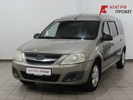 Lada (ВАЗ) Largus I