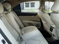 2021 Toyota Camry VIII (XV70) Рестайлинг, белый - вид 8
