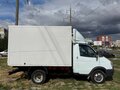 2016 ГАЗ ГАЗель (3302), белый, 750000 рублей - вид 3