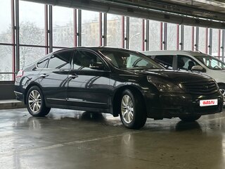 2012 Nissan Teana II (J32) Рестайлинг, чёрный, 900000 рублей, вид 2