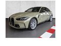 2026 BMW M3 Competition Package VI (G80) Рестайлинг, бежевый