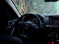 2014 Mazda 6 III (GJ), серый, 1250000 рублей - вид 8