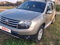 2014 Renault Duster I, бежевый, 970000 рублей - вид 8