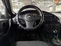 2011 Chevrolet Niva I Рестайлинг, чёрный, 270000 рублей - вид 9