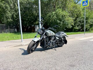 Victory Octane