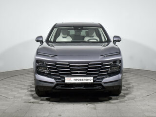 2023 Jetour Dashing I, серый, 1759000 рублей, вид 3