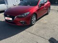 2014 Mazda 3 III (BM), красный, 1500000 рублей