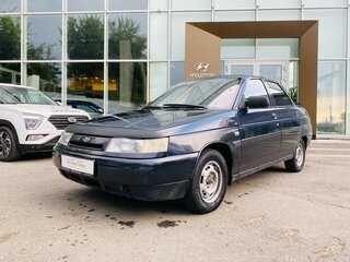 Lada (ВАЗ) 2110