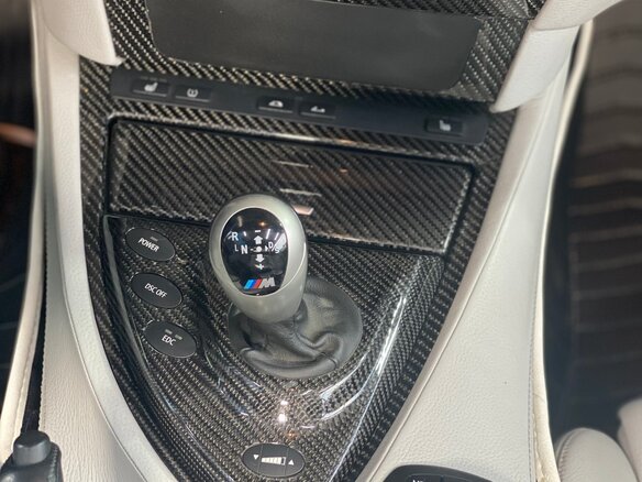 2008 BMW M6 II (E63/E64), серебристый, 8750000 рублей - вид 18