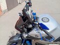 2015 Yamaha MT-09 (FZ-09), серый, 650000 рублей - вид 3