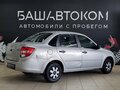 2018 Lada (ВАЗ) Granta I, серебристый - вид 3