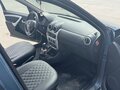 2011 Renault Logan I Рестайлинг, синий, 450000 рублей - вид 8