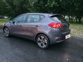 2015 Kia Ceed II, серый, 1400000 рублей - вид 9