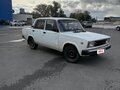 2008 Lada (ВАЗ) 2105, белый, 77000 рублей