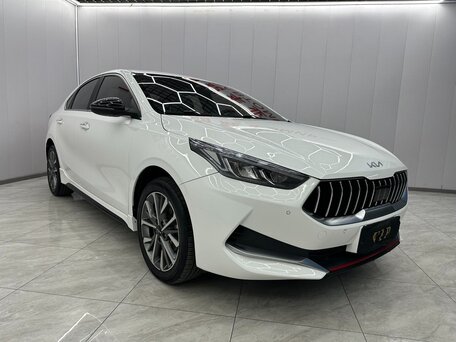 Kia K3 II (China Market)
