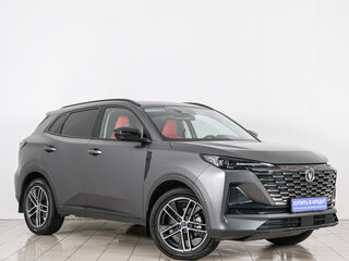 2024 Changan UNI-S I, серый, 2499000 рублей, вид 1