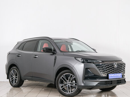 Changan UNI-S I
