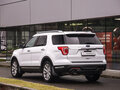 2019 Ford Explorer V Рестайлинг 2, белый, 2869000 рублей - вид 7