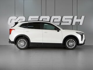 2026 Haval Jolion I Рестайлинг 2, белый, 2950000 рублей, вид 5