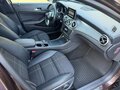 2014 Mercedes-Benz GLA 250 I (X156), коричневый, 1565000 рублей - вид 9