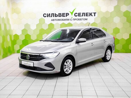 Volkswagen Polo VI