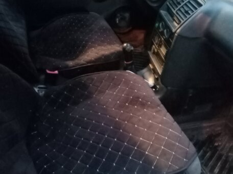 2003 Lada (ВАЗ) 2110, серебристый, 129000 рублей, вид 5