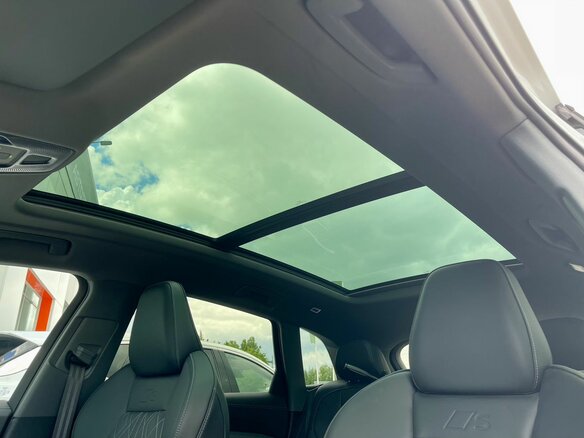 2026 Audi Q5 L III (GU), белый - вид 12